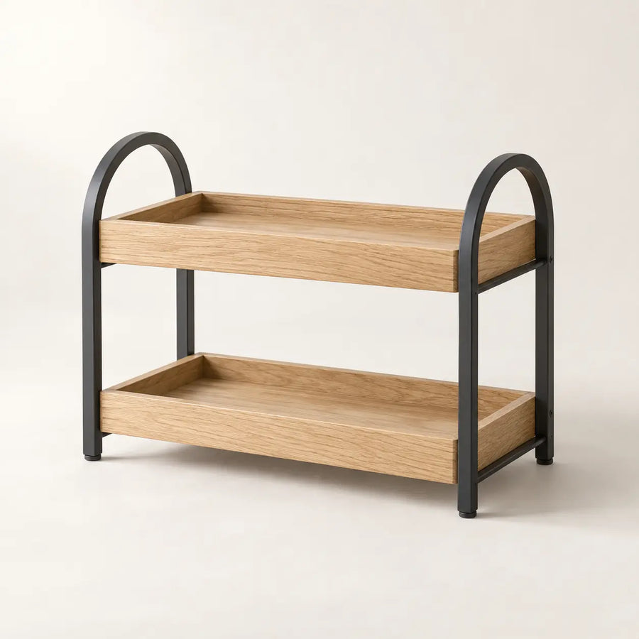 Arc Counter Organizer