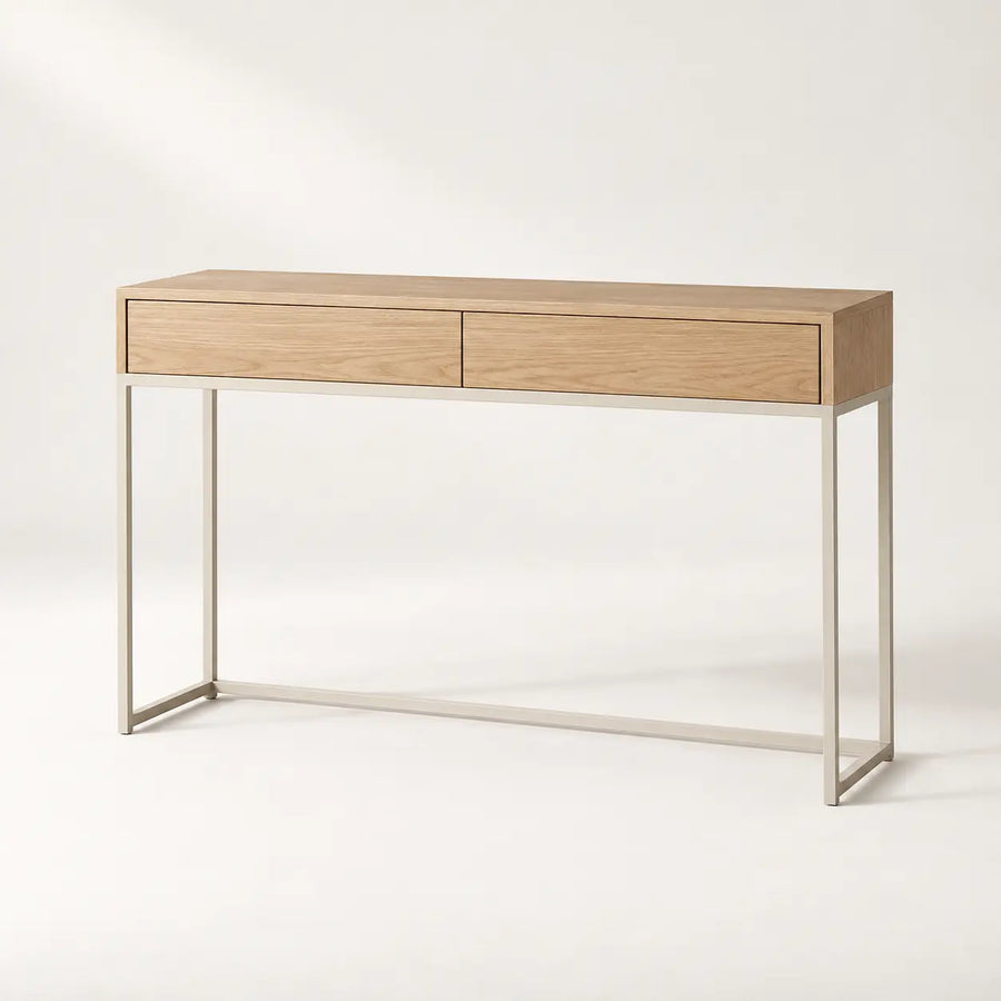 Luma Entry Console