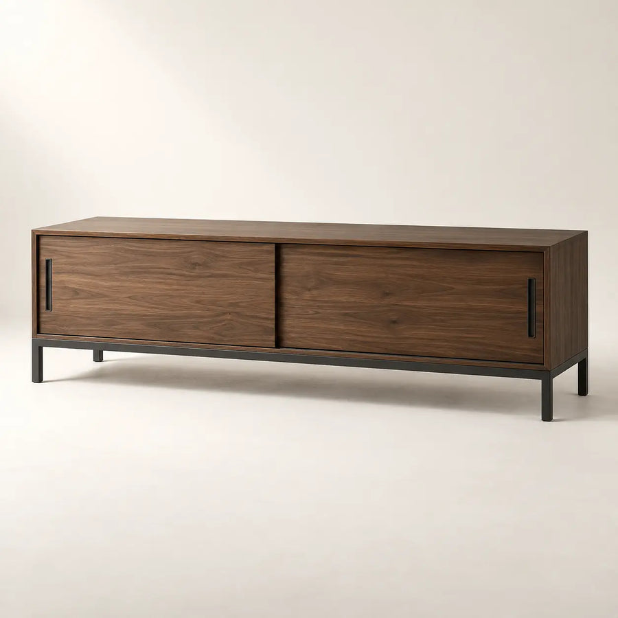 Sora Media Credenza