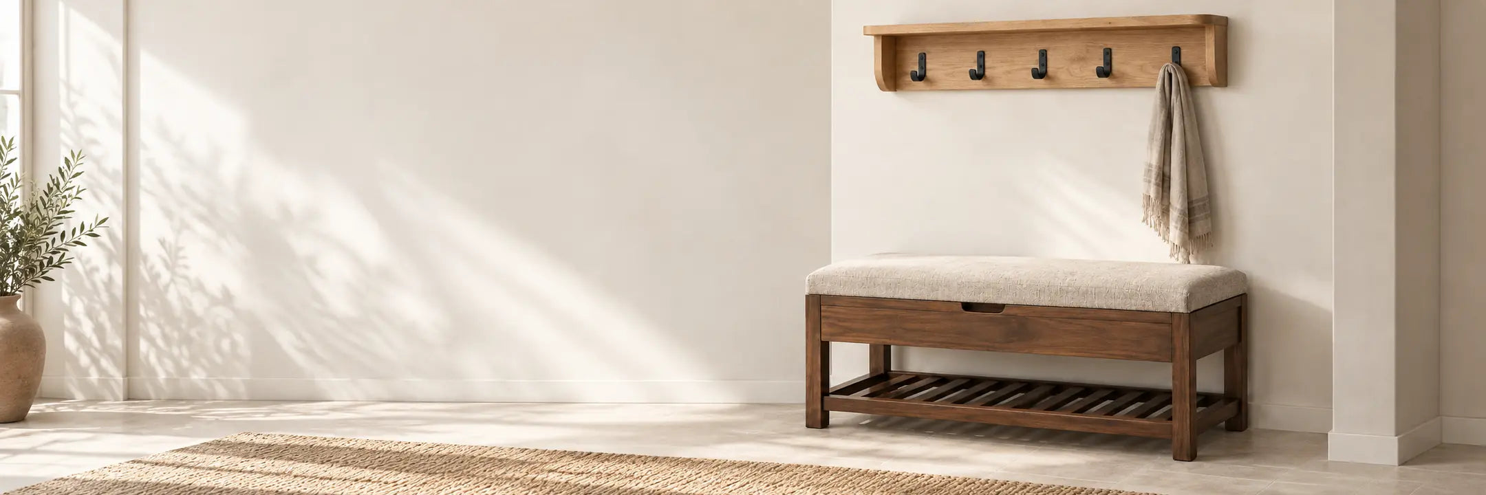 Entryway Order